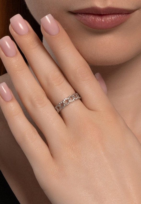 Кольцо Sokolov