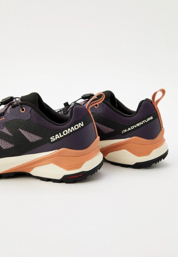 Кроссовки Salomon