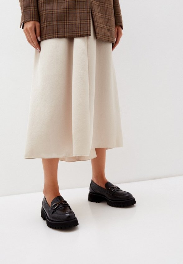 Лоферы Salamander