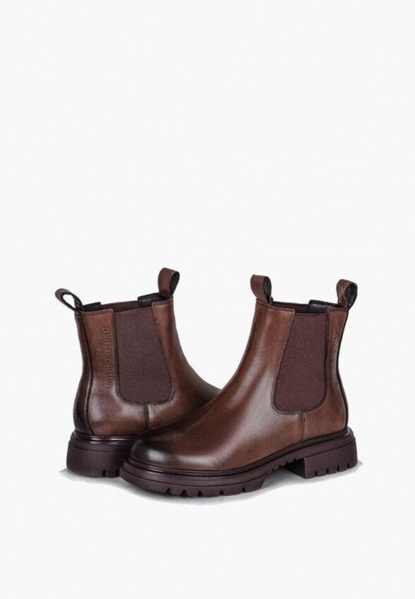 Ботинки Pierre Cardin