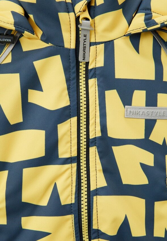 Костюм утепленный Nikastyle