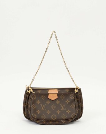 Louis Vuitton Multi Pochette женщинам