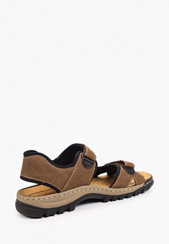 Сандалии Rieker