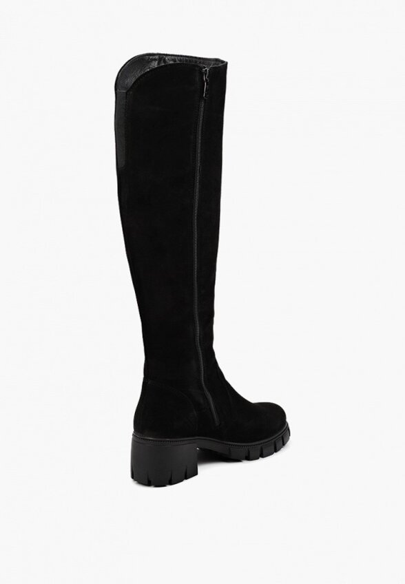 Ботфорты Francesco Donni