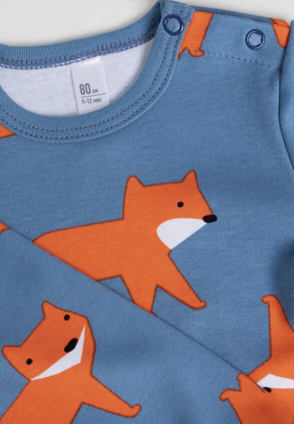 Боди 3 шт. Bossa Nova