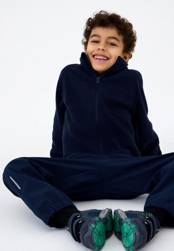 Брюки спортивные Lassie