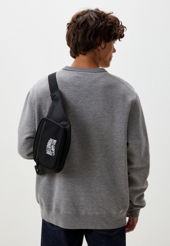 Сумка поясная Billionaire Boys Club