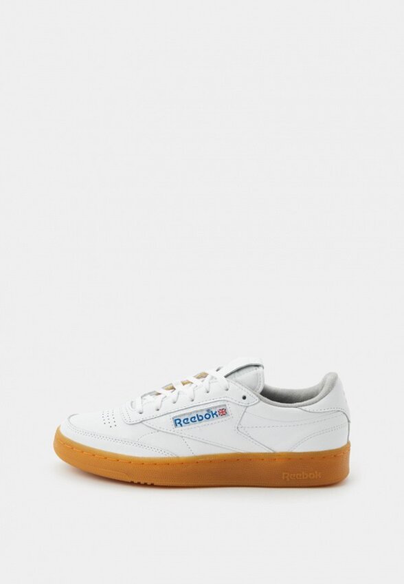 Кеды Reebok
