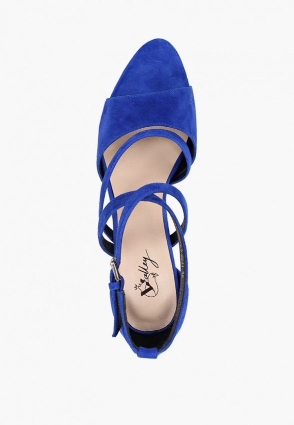 Босоножки Valley