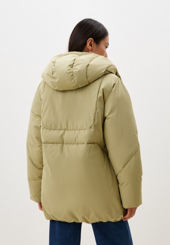 Пуховик Dimma