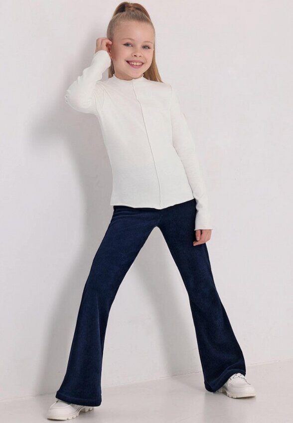 Брюки Апрель