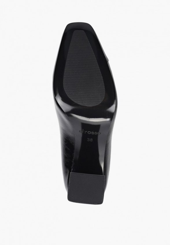 Туфли El'Rosso