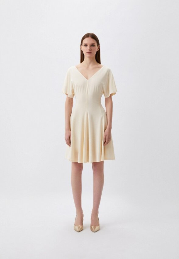 Платье Trussardi