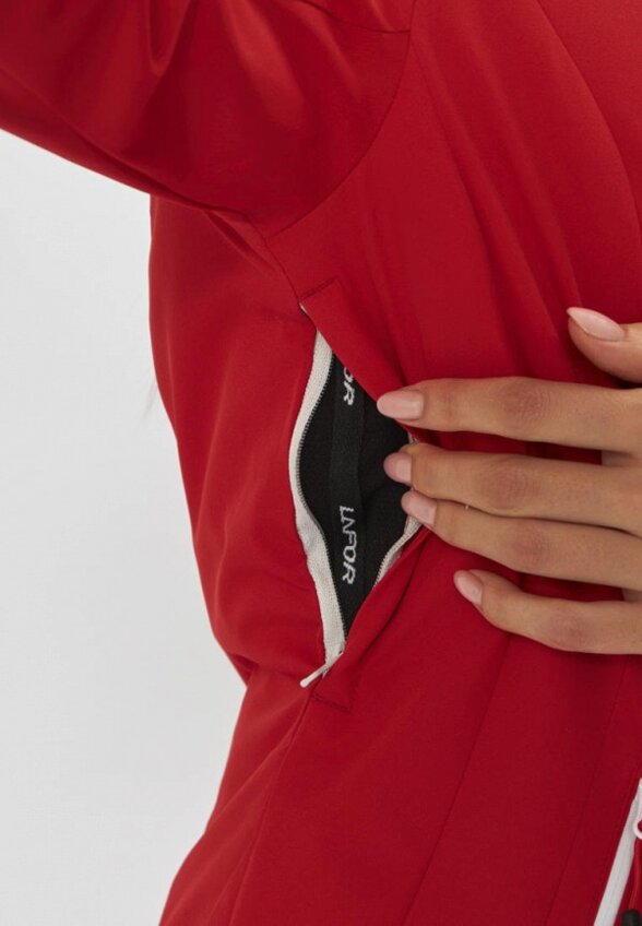 Куртка горнолыжная Lafor