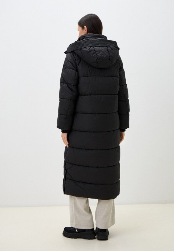 Пуховик Tom Tailor