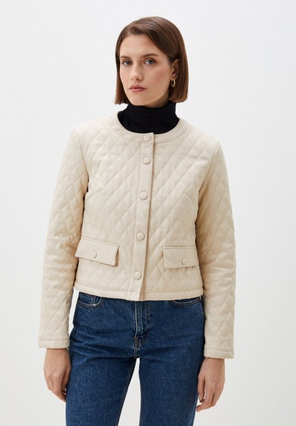Куртка стеганая Sabrina Scala