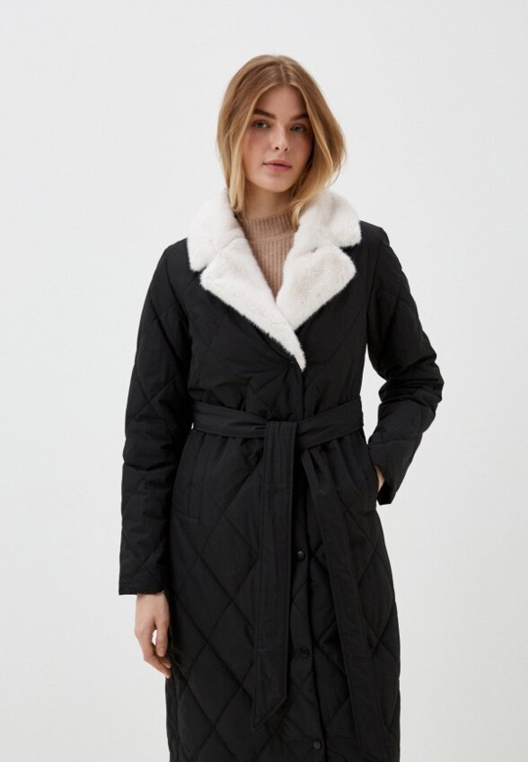 Куртка-пальто Isibris