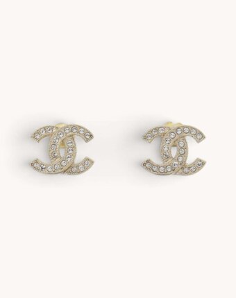 Chanel Earrings женщинам