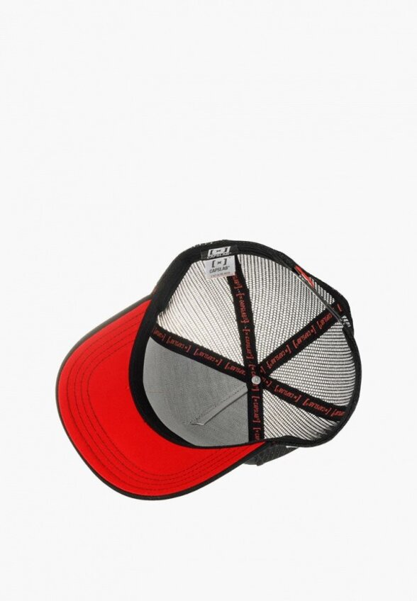 Бейсболка Capslab