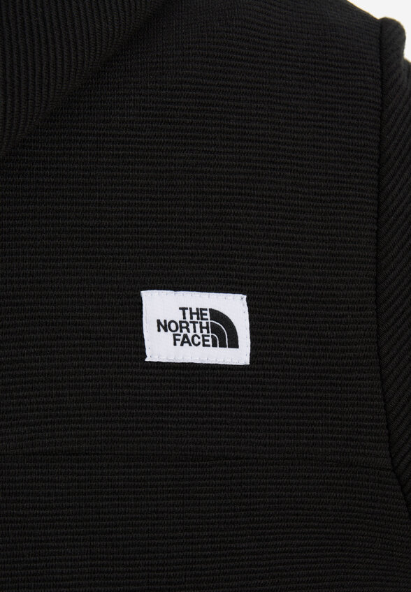 Худи женское The North Face Hoden, Черный