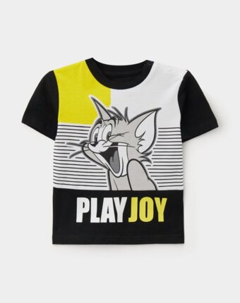 Футболка PlayToday детям