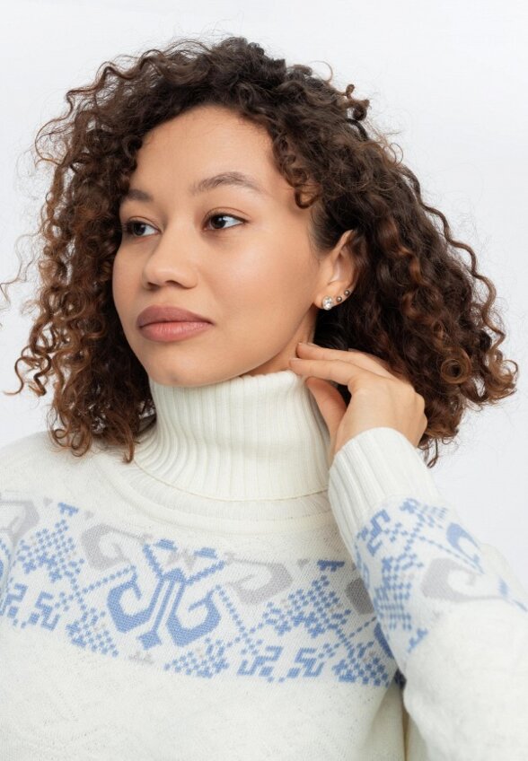 Свитер Ареола