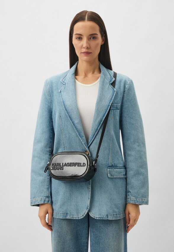Сумка Karl Lagerfeld Jeans