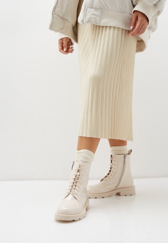 Ботинки Salamander