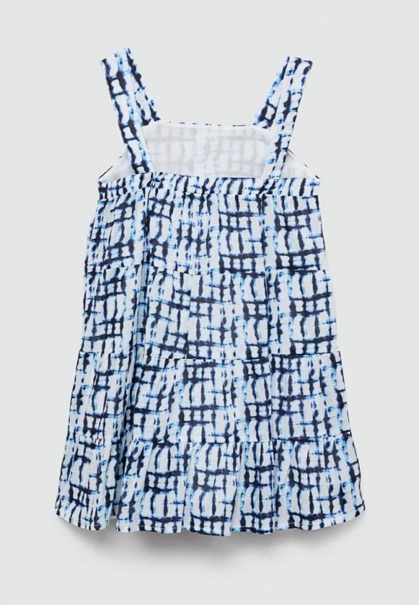 Сарафан Mango Kids