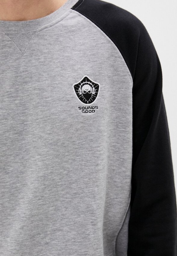 Свитшот Colin's