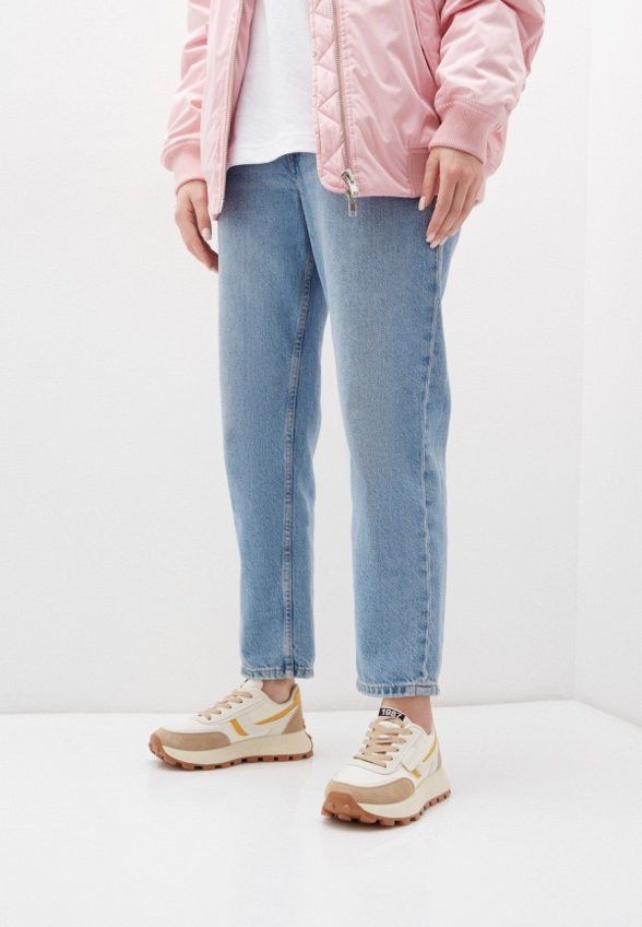 Кроссовки Milana