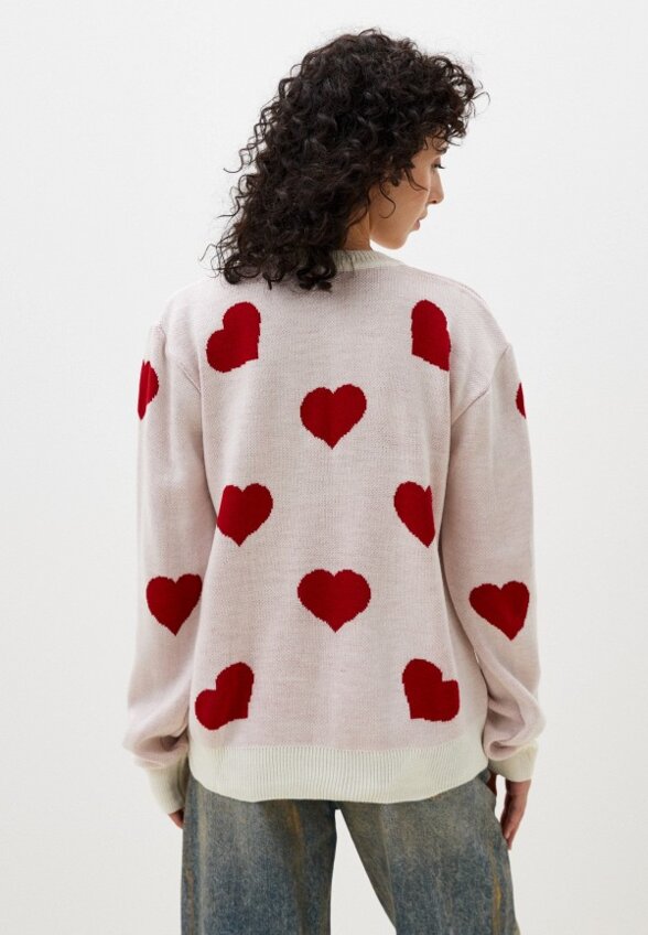 Джемпер Original Siberia