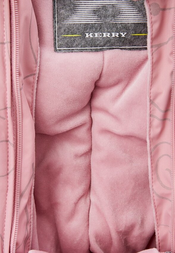Комбинезон утепленный Kerry