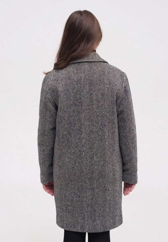 Пальто Smith's brand