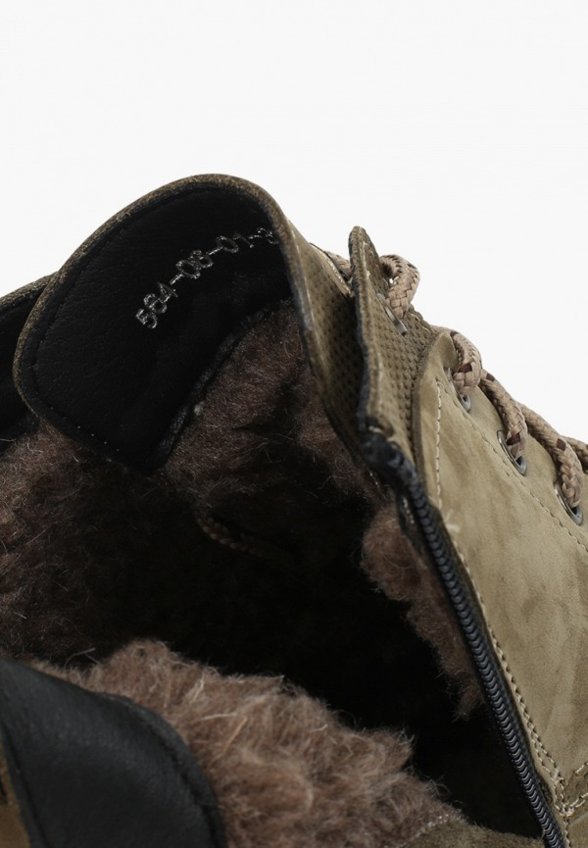 Ботинки NexPero