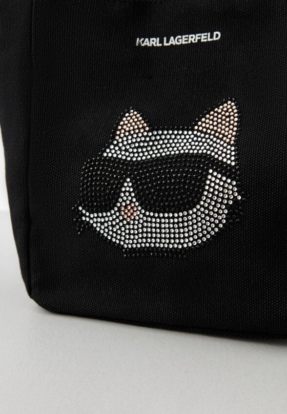 Сумка Karl Lagerfeld