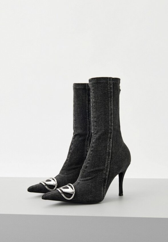 Полусапоги Diesel