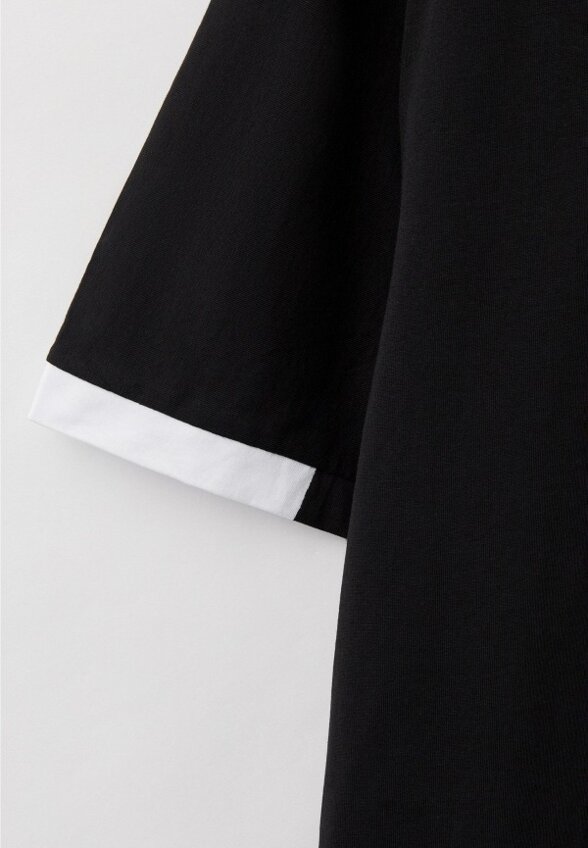 Футболка Mr Bigman