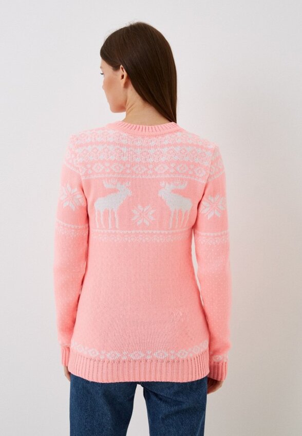 Джемпер Original Siberia