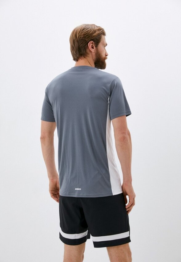 Футболка спортивная Demix