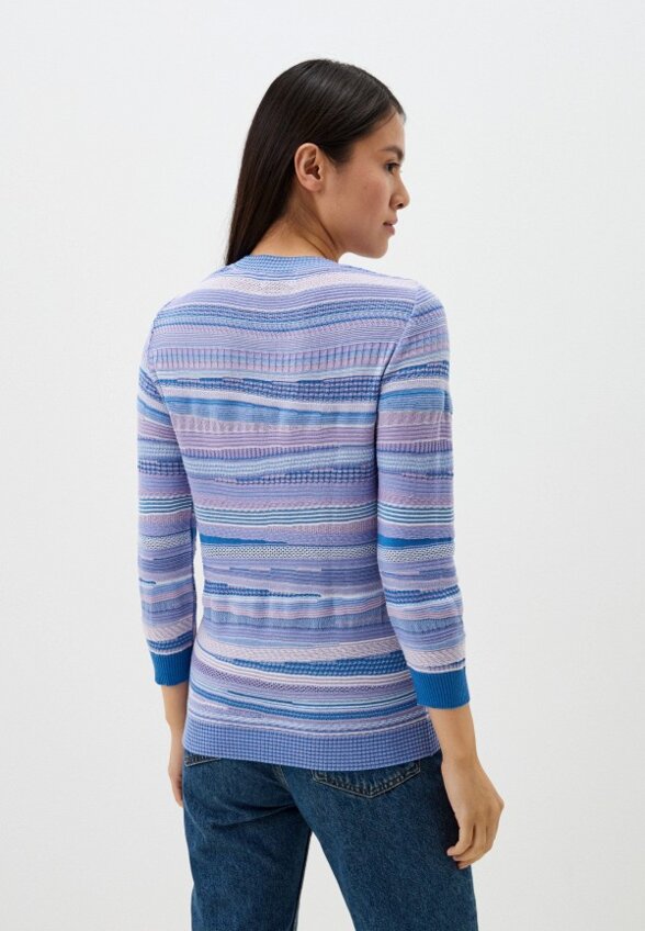 Джемпер Tu.tri