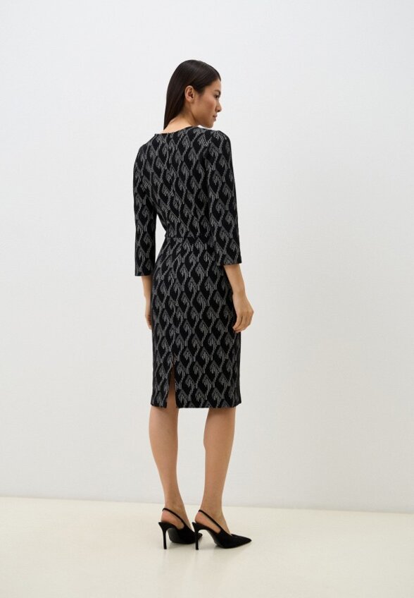 Платье MadaM T