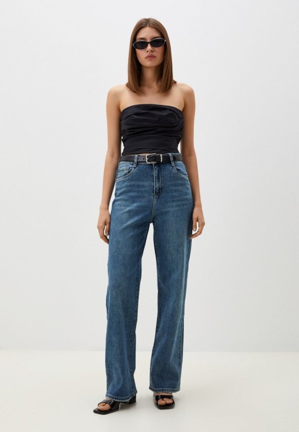 Джинсы Sheikha