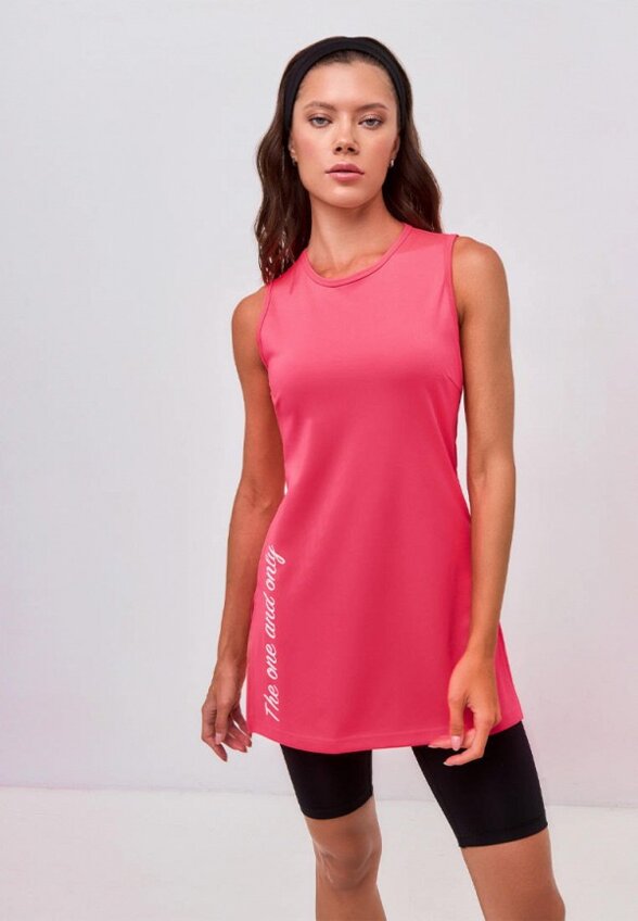 Майка спортивная Fitbomb