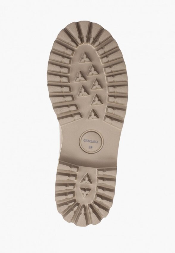 Ботинки Graciana
