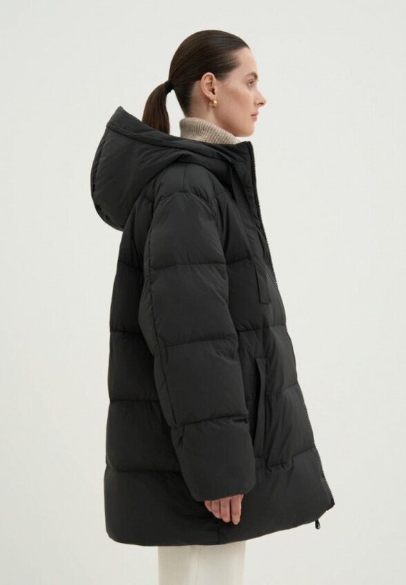 Пуховик Finn Flare