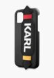 Чехол для iPhone Karl Lagerfeld2  - превью