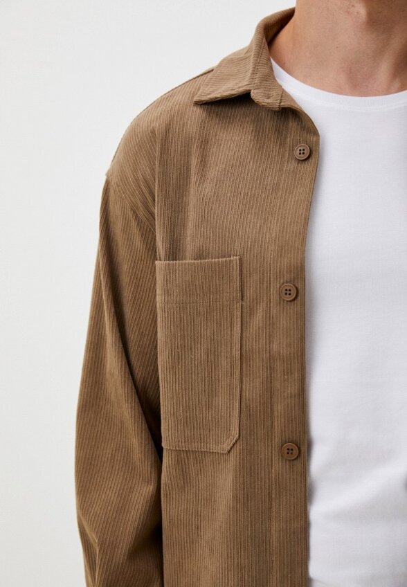 Рубашка Gorenta & Go