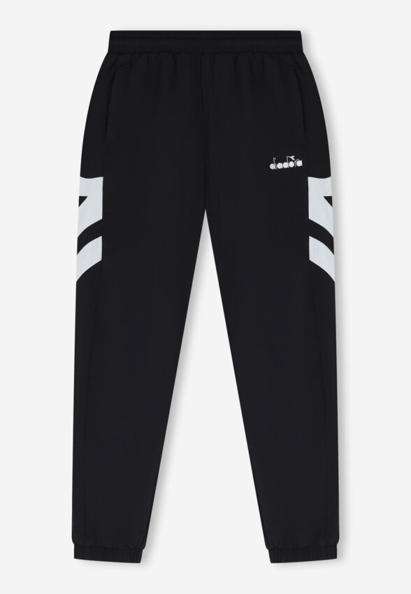 Брюки мужские Diadora, Черный