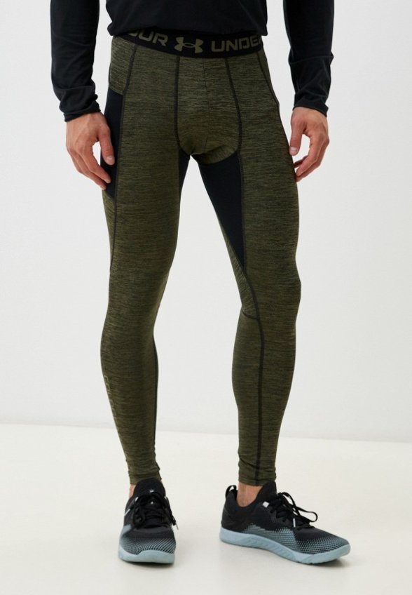 Термобелье низ Under Armour